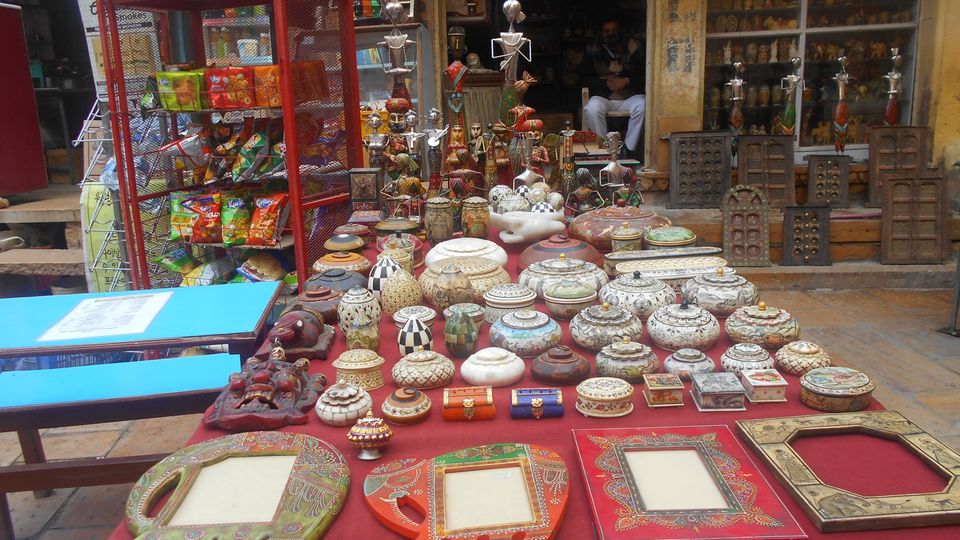 Photo of Mumbai-Gujarat-Rajasthan-Uttar pradesh by Subha Karan Sakthivel