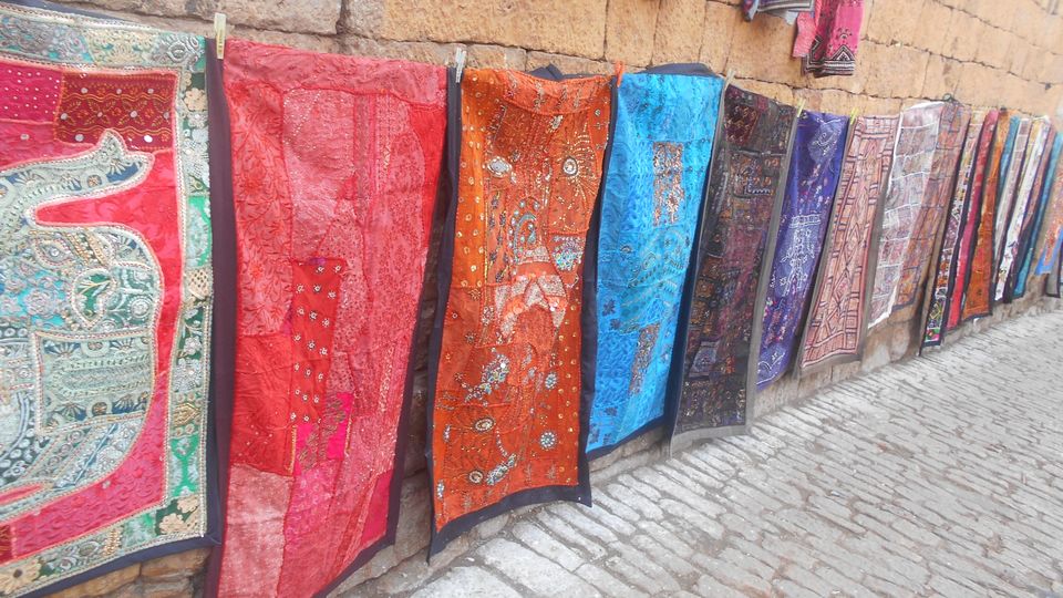 Photo of Mumbai-Gujarat-Rajasthan-Uttar pradesh by Subha Karan Sakthivel
