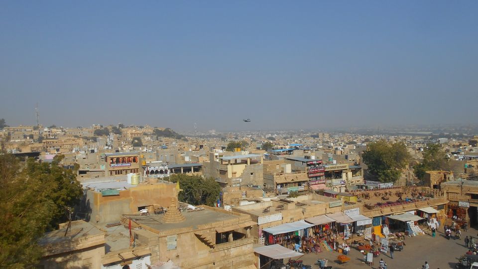 Photo of Mumbai-Gujarat-Rajasthan-Uttar pradesh by Subha Karan Sakthivel