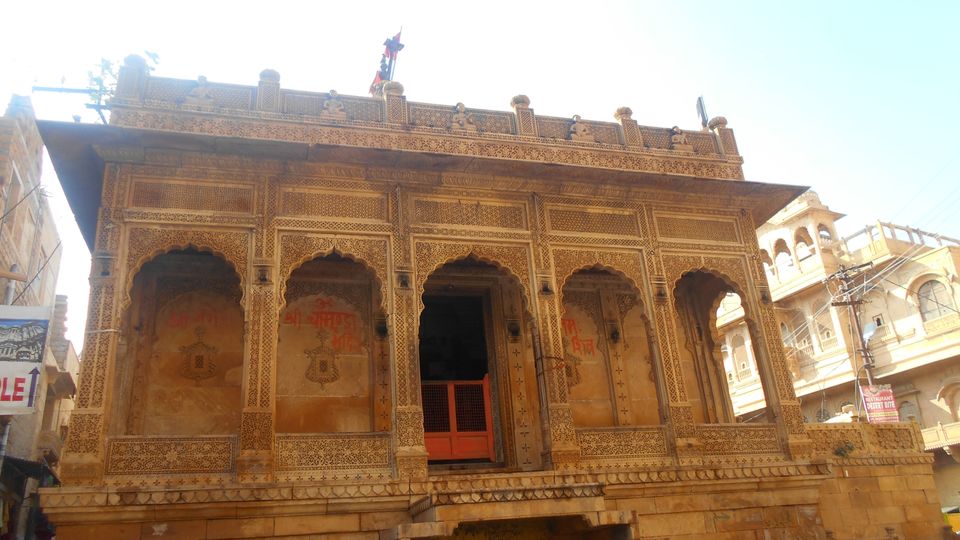 Photo of Mumbai-Gujarat-Rajasthan-Uttar pradesh by Subha Karan Sakthivel