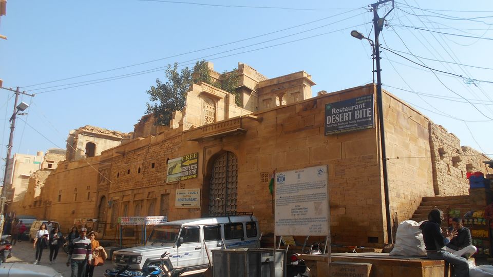 Photo of Mumbai-Gujarat-Rajasthan-Uttar pradesh by Subha Karan Sakthivel