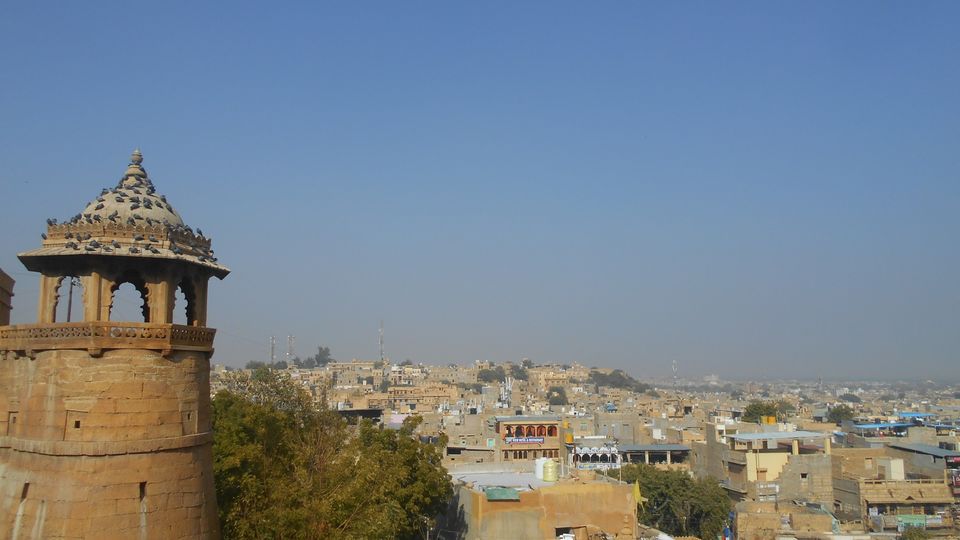 Photo of Mumbai-Gujarat-Rajasthan-Uttar pradesh by Subha Karan Sakthivel