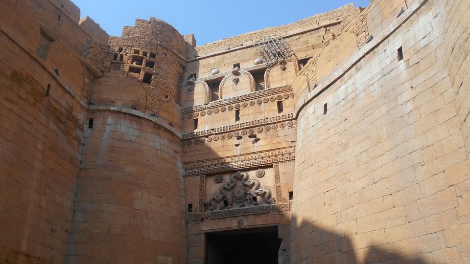 Photo of Mumbai-Gujarat-Rajasthan-Uttar pradesh by Subha Karan Sakthivel