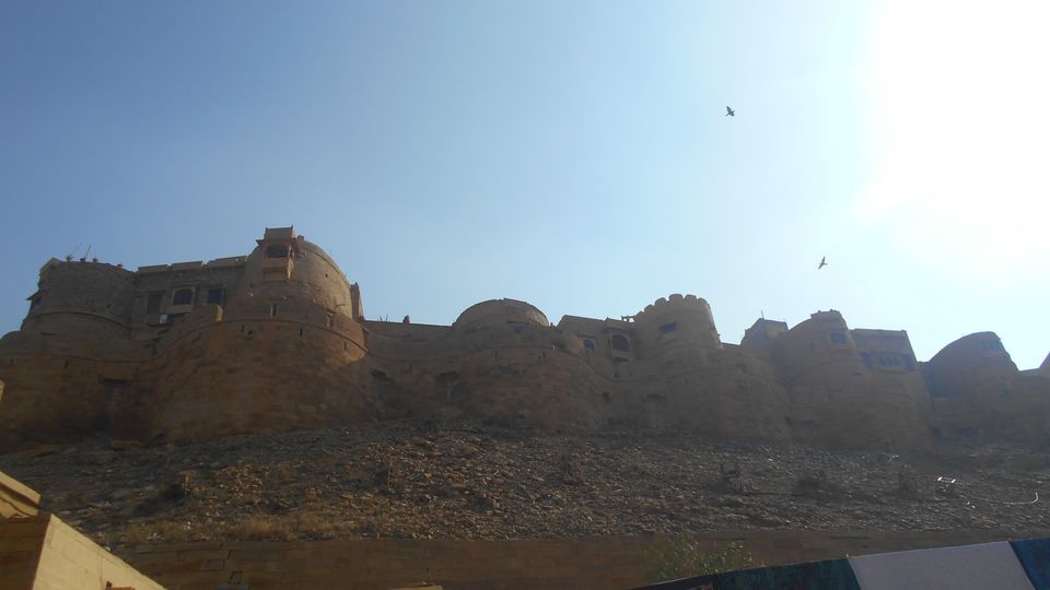Photo of Mumbai-Gujarat-Rajasthan-Uttar pradesh by Subha Karan Sakthivel