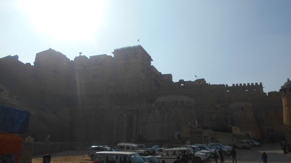 Photo of Mumbai-Gujarat-Rajasthan-Uttar pradesh by Subha Karan Sakthivel
