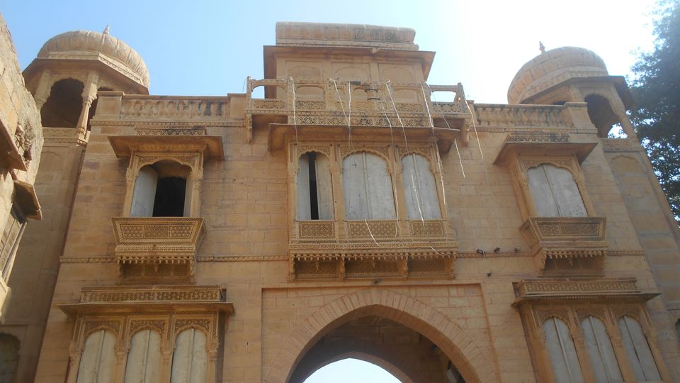 Photo of Mumbai-Gujarat-Rajasthan-Uttar pradesh by Subha Karan Sakthivel