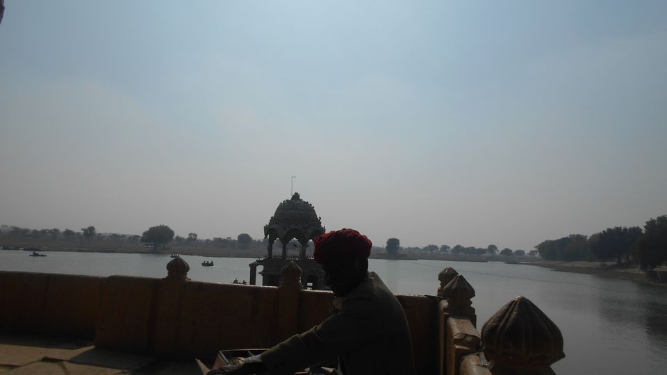 Photo of Mumbai-Gujarat-Rajasthan-Uttar pradesh by Subha Karan Sakthivel