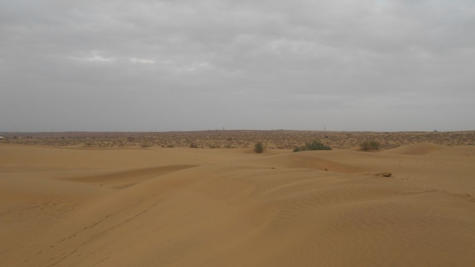 Photo of Mumbai-Gujarat-Rajasthan-Uttar pradesh by Subha Karan Sakthivel