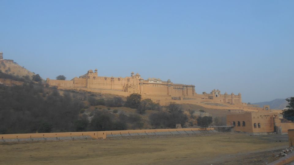 Photo of Mumbai-Gujarat-Rajasthan-Uttar pradesh by Subha Karan Sakthivel