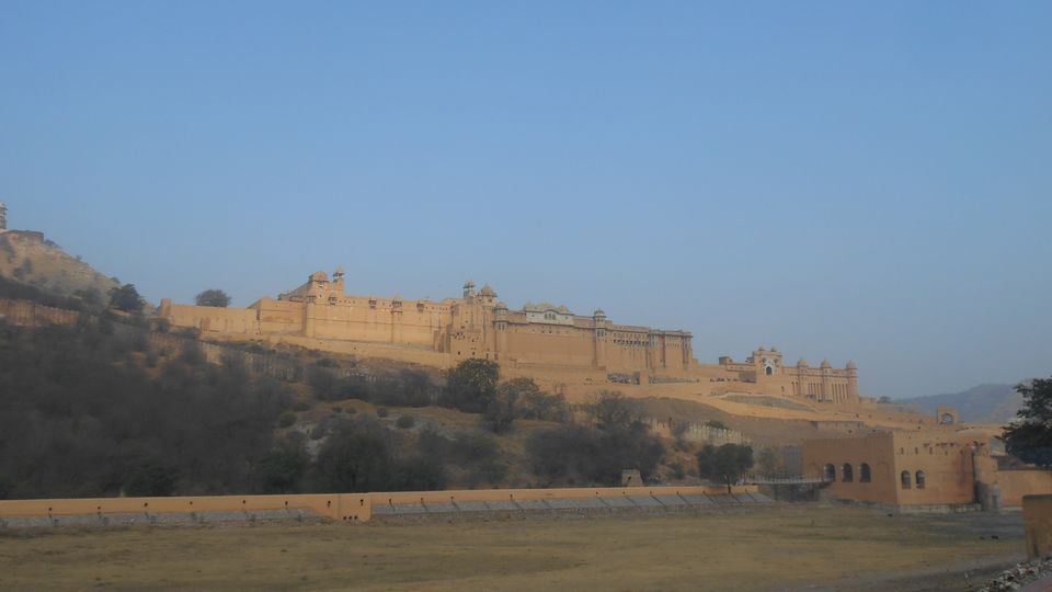 Photo of Mumbai-Gujarat-Rajasthan-Uttar pradesh by Subha Karan Sakthivel