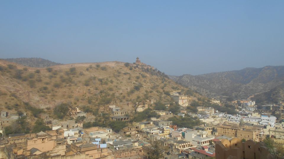 Photo of Mumbai-Gujarat-Rajasthan-Uttar pradesh by Subha Karan Sakthivel