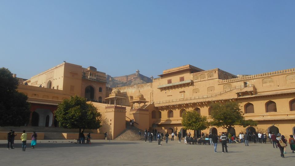 Photo of Mumbai-Gujarat-Rajasthan-Uttar pradesh by Subha Karan Sakthivel