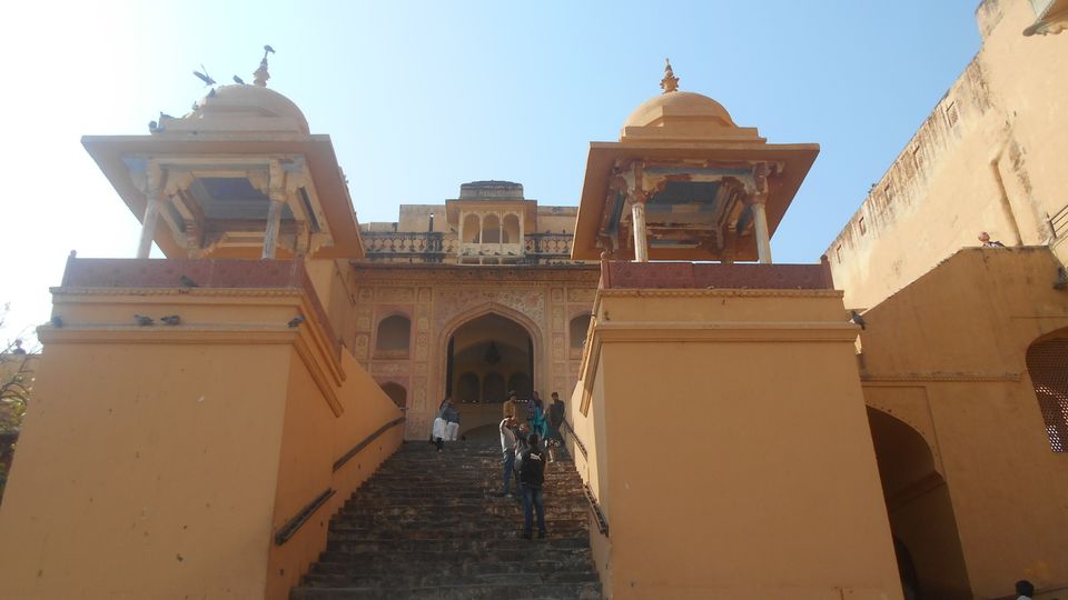 Photo of Mumbai-Gujarat-Rajasthan-Uttar pradesh by Subha Karan Sakthivel