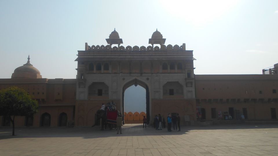 Photo of Mumbai-Gujarat-Rajasthan-Uttar pradesh by Subha Karan Sakthivel