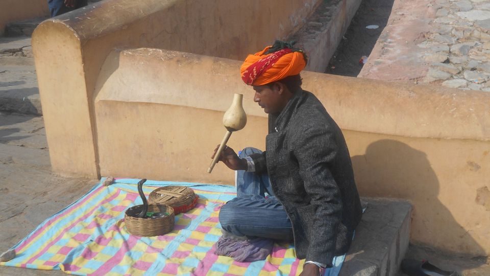 Photo of Mumbai-Gujarat-Rajasthan-Uttar pradesh by Subha Karan Sakthivel
