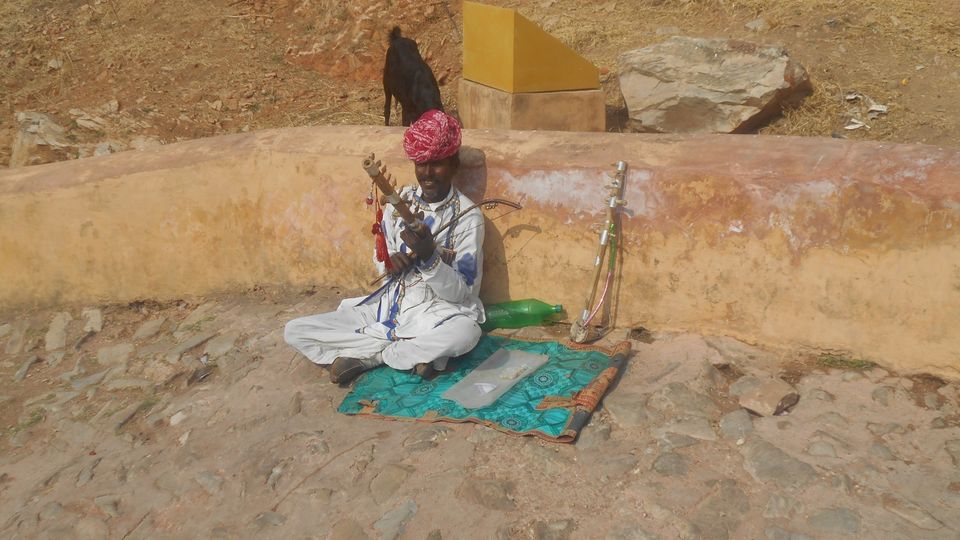Photo of Mumbai-Gujarat-Rajasthan-Uttar pradesh by Subha Karan Sakthivel