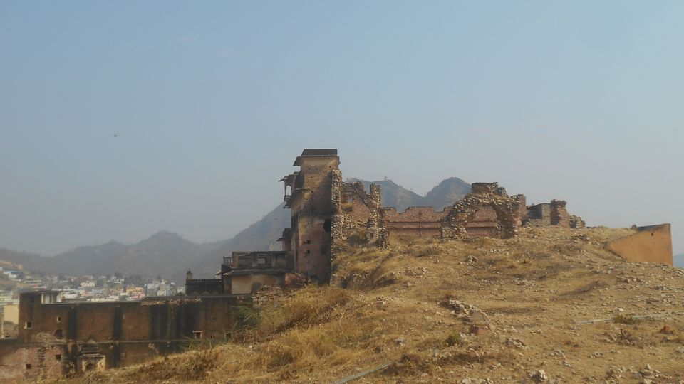 Photo of Mumbai-Gujarat-Rajasthan-Uttar pradesh by Subha Karan Sakthivel