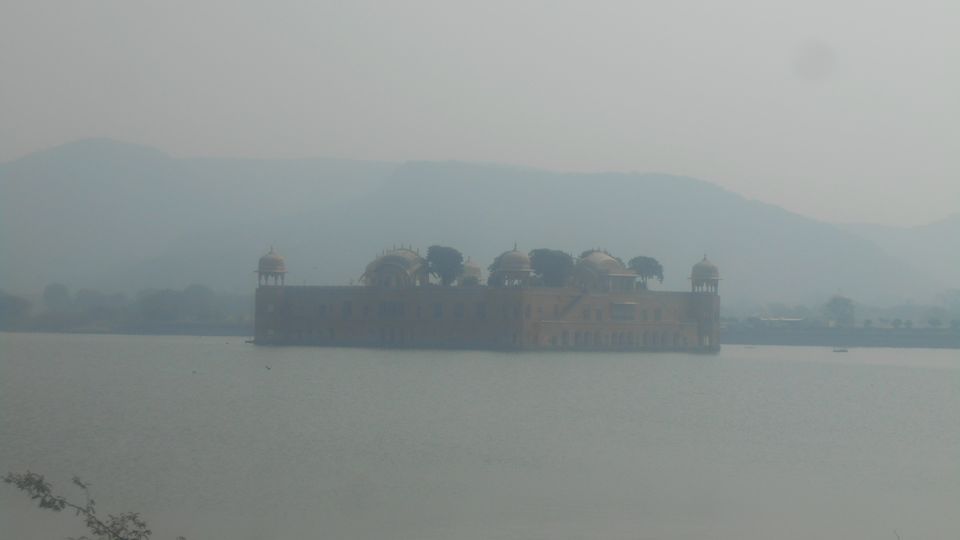 Photo of Mumbai-Gujarat-Rajasthan-Uttar pradesh by Subha Karan Sakthivel