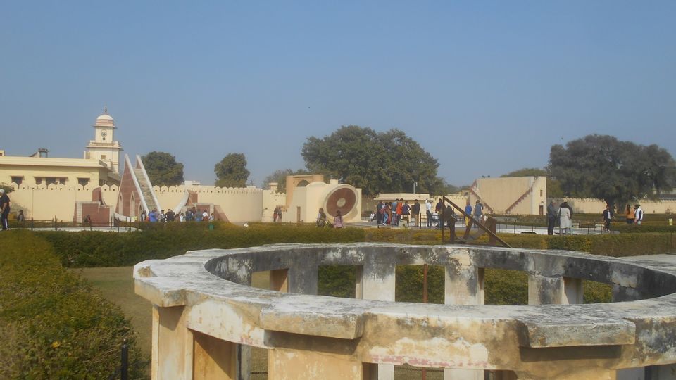 Photo of Mumbai-Gujarat-Rajasthan-Uttar pradesh by Subha Karan Sakthivel