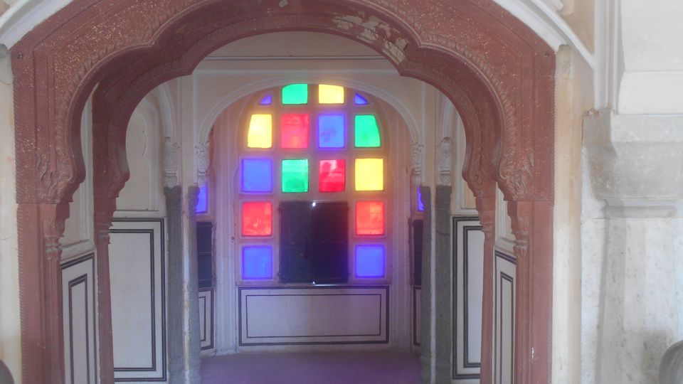Photo of Mumbai-Gujarat-Rajasthan-Uttar pradesh by Subha Karan Sakthivel