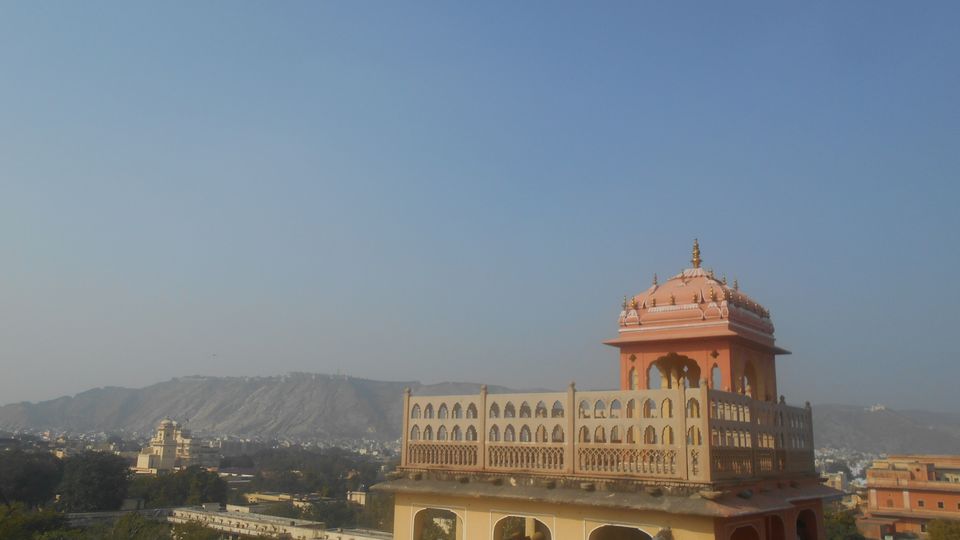 Photo of Mumbai-Gujarat-Rajasthan-Uttar pradesh by Subha Karan Sakthivel