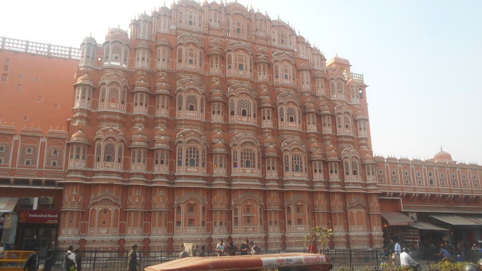 Photo of Mumbai-Gujarat-Rajasthan-Uttar pradesh by Subha Karan Sakthivel