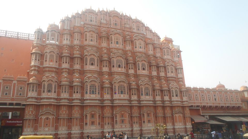 Photo of Mumbai-Gujarat-Rajasthan-Uttar pradesh by Subha Karan Sakthivel