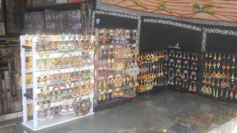 Photo of Mumbai-Gujarat-Rajasthan-Uttar pradesh by Subha Karan Sakthivel
