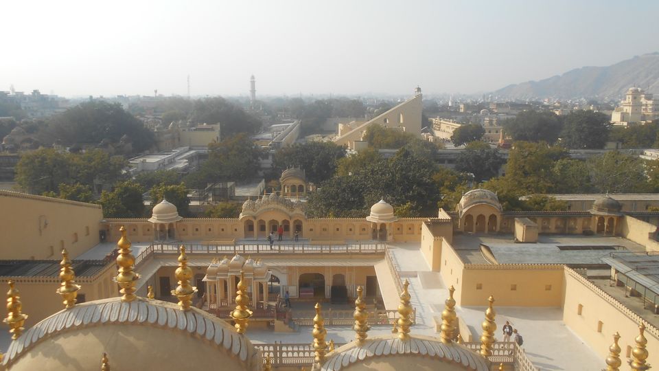 Photo of Mumbai-Gujarat-Rajasthan-Uttar pradesh by Subha Karan Sakthivel