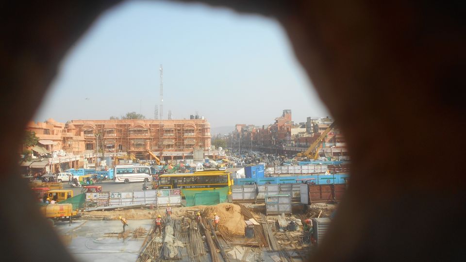 Photo of Mumbai-Gujarat-Rajasthan-Uttar pradesh by Subha Karan Sakthivel