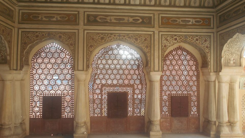 Photo of Mumbai-Gujarat-Rajasthan-Uttar pradesh by Subha Karan Sakthivel