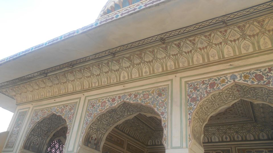 Photo of Mumbai-Gujarat-Rajasthan-Uttar pradesh by Subha Karan Sakthivel