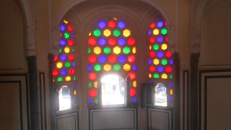 Photo of Mumbai-Gujarat-Rajasthan-Uttar pradesh by Subha Karan Sakthivel