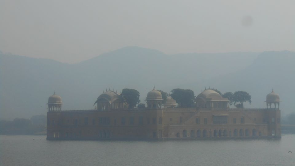 Photo of Mumbai-Gujarat-Rajasthan-Uttar pradesh by Subha Karan Sakthivel