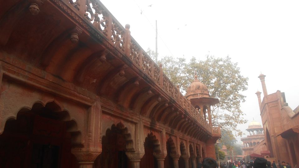 Photo of Mumbai-Gujarat-Rajasthan-Uttar pradesh by Subha Karan Sakthivel