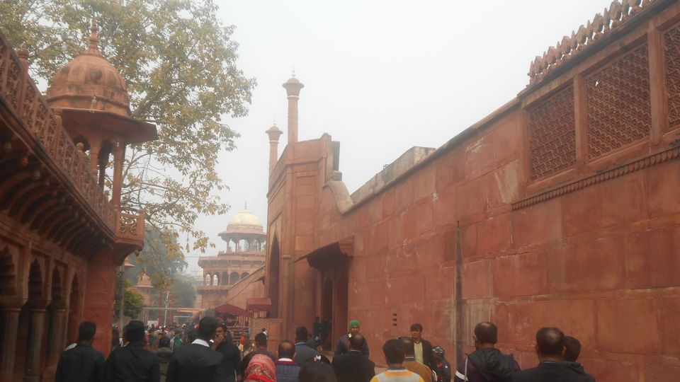 Photo of Mumbai-Gujarat-Rajasthan-Uttar pradesh by Subha Karan Sakthivel