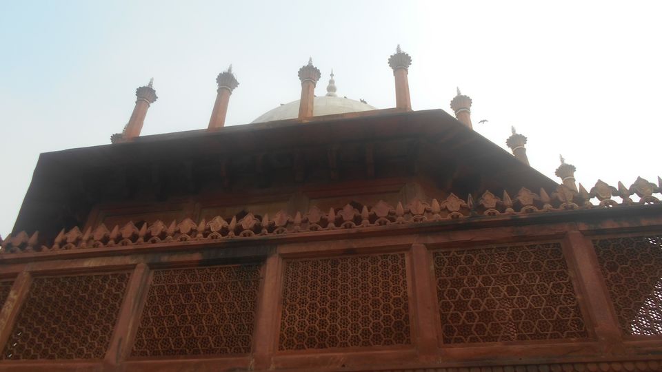 Photo of Mumbai-Gujarat-Rajasthan-Uttar pradesh by Subha Karan Sakthivel