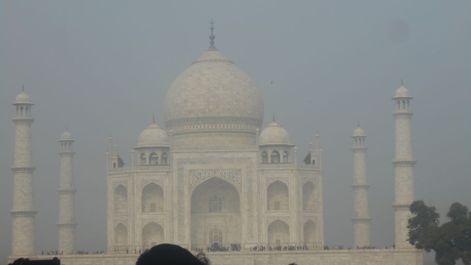 Photo of Mumbai-Gujarat-Rajasthan-Uttar pradesh by Subha Karan Sakthivel