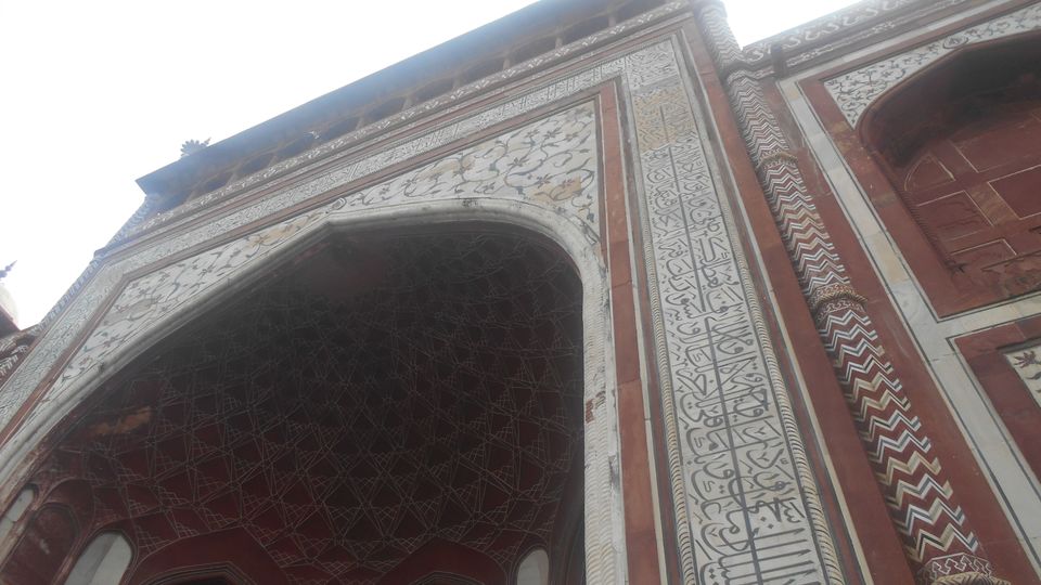 Photo of Mumbai-Gujarat-Rajasthan-Uttar pradesh by Subha Karan Sakthivel