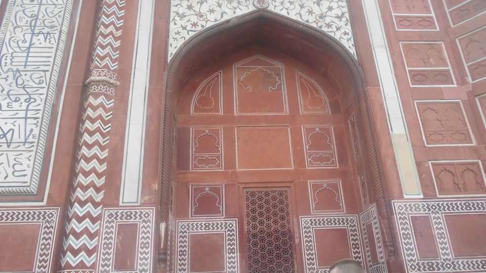 Photo of Mumbai-Gujarat-Rajasthan-Uttar pradesh by Subha Karan Sakthivel