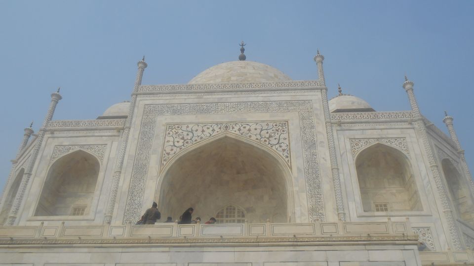Photo of Mumbai-Gujarat-Rajasthan-Uttar pradesh by Subha Karan Sakthivel
