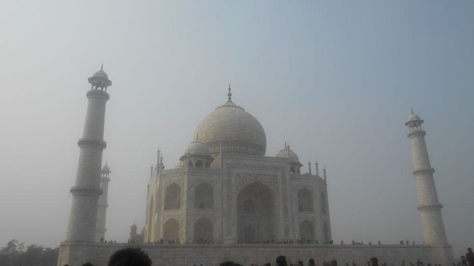Photo of Mumbai-Gujarat-Rajasthan-Uttar pradesh by Subha Karan Sakthivel