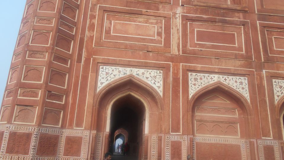 Photo of Mumbai-Gujarat-Rajasthan-Uttar pradesh by Subha Karan Sakthivel