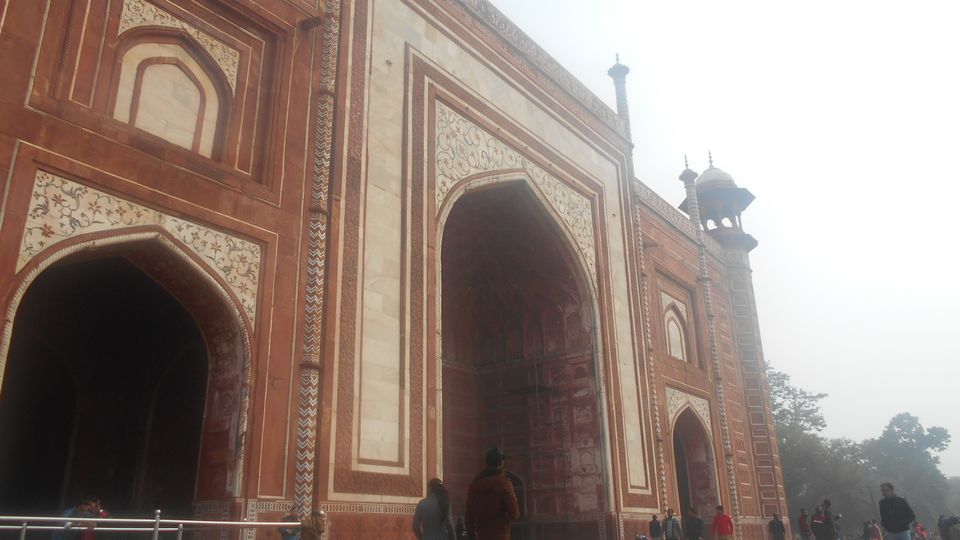 Photo of Mumbai-Gujarat-Rajasthan-Uttar pradesh by Subha Karan Sakthivel