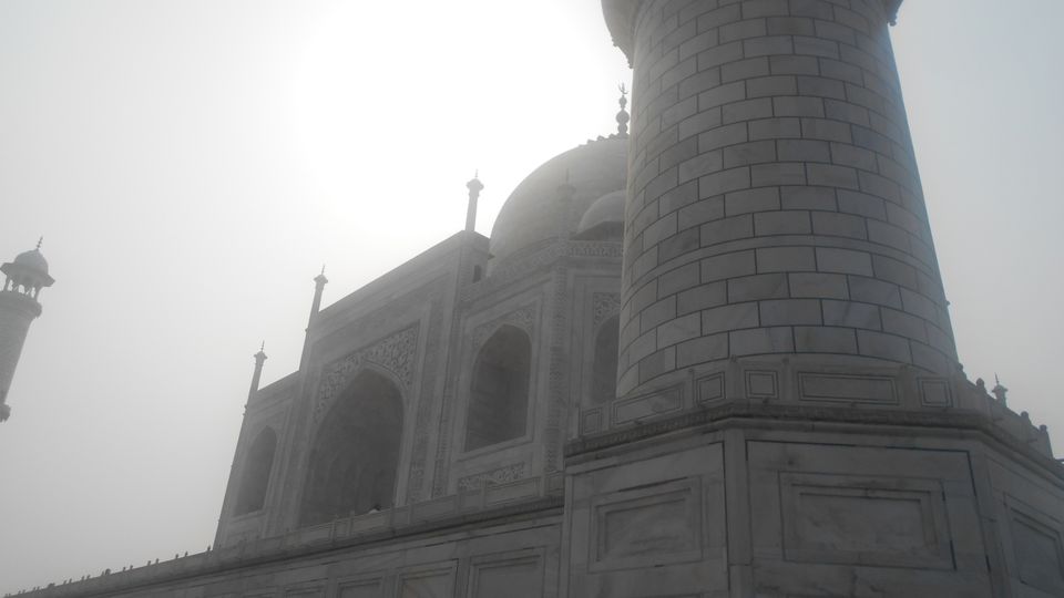 Photo of Mumbai-Gujarat-Rajasthan-Uttar pradesh by Subha Karan Sakthivel