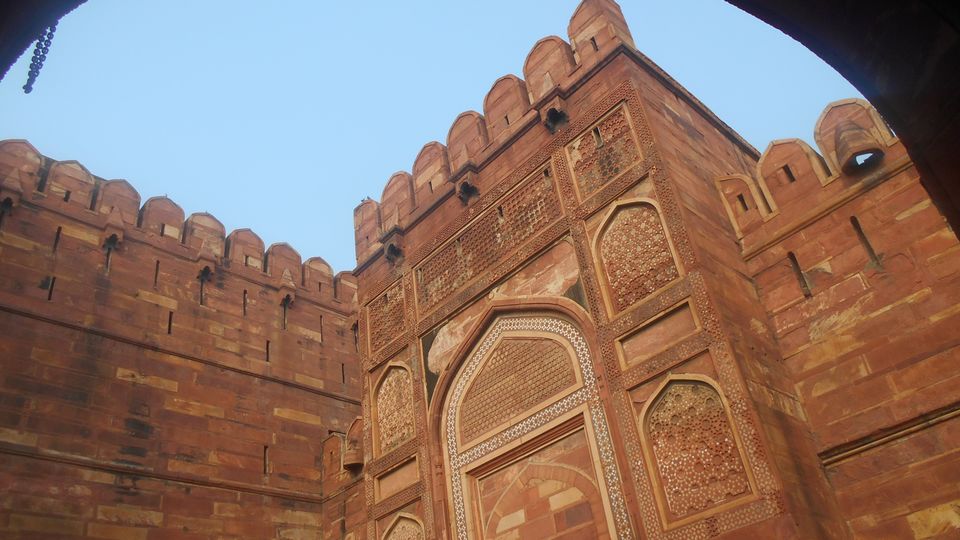 Photo of Mumbai-Gujarat-Rajasthan-Uttar pradesh by Subha Karan Sakthivel