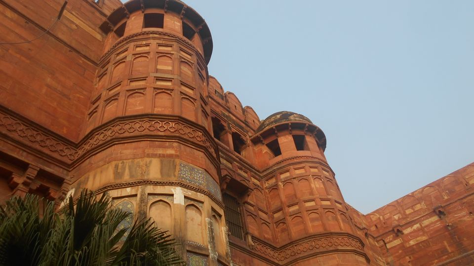 Photo of Mumbai-Gujarat-Rajasthan-Uttar pradesh by Subha Karan Sakthivel