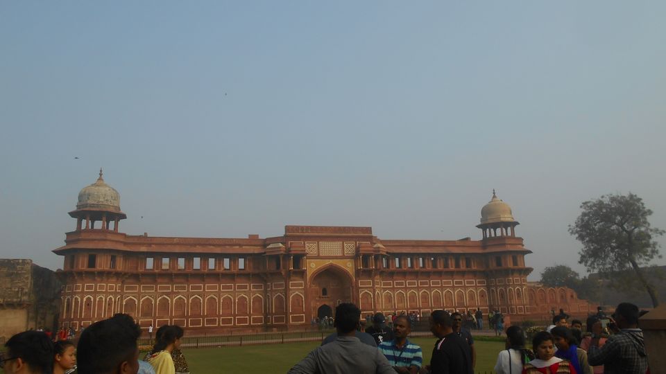Photo of Mumbai-Gujarat-Rajasthan-Uttar pradesh by Subha Karan Sakthivel