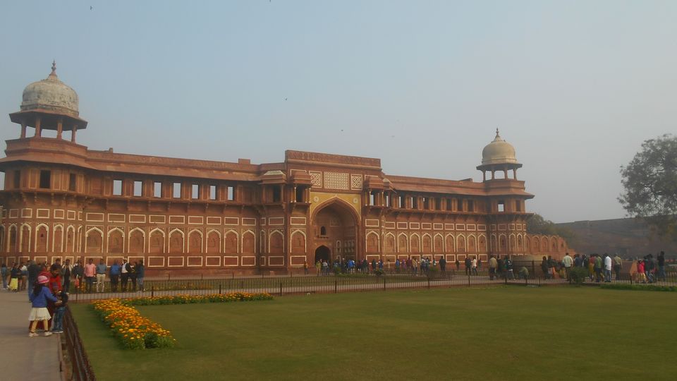 Photo of Mumbai-Gujarat-Rajasthan-Uttar pradesh by Subha Karan Sakthivel