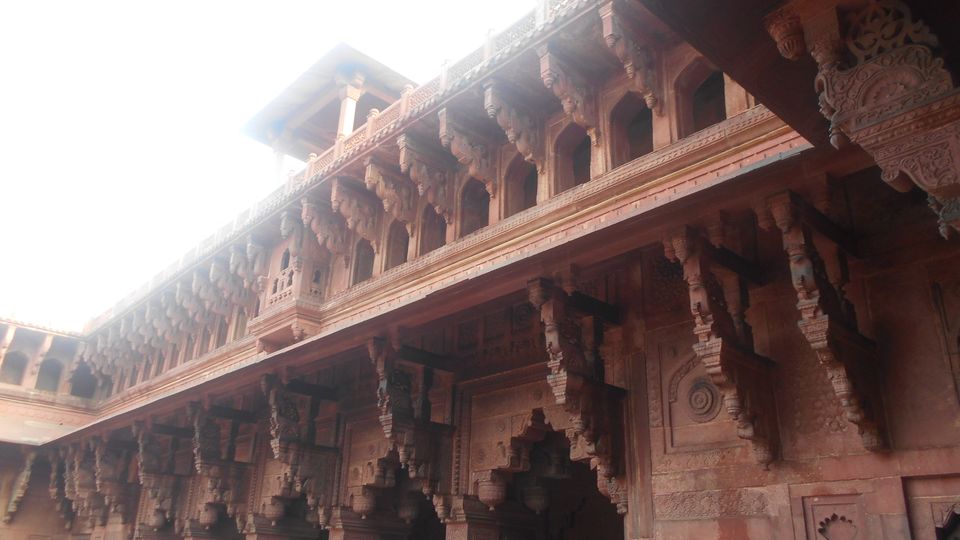 Photo of Mumbai-Gujarat-Rajasthan-Uttar pradesh by Subha Karan Sakthivel